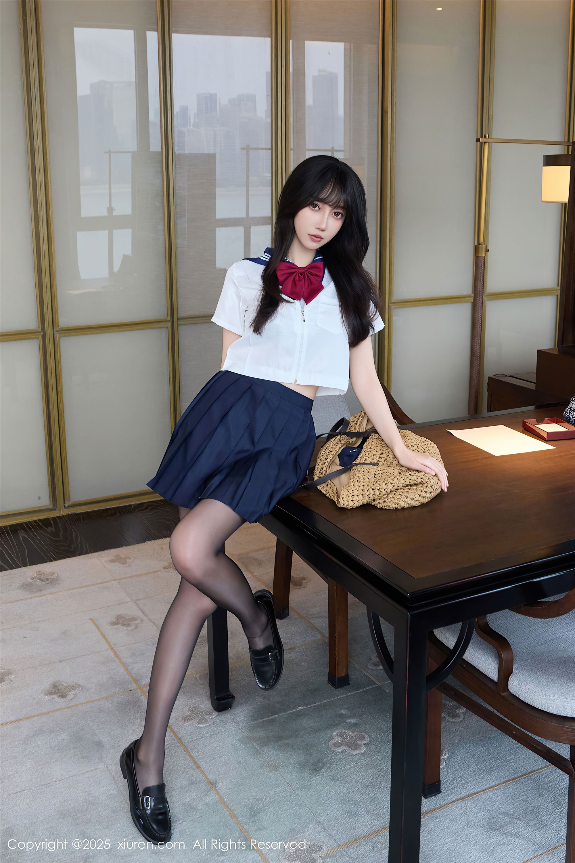 Xiuren秀人网 2025.09.15 NO.10766 玥儿玥er